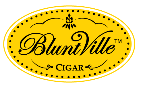 Bluntville cigar